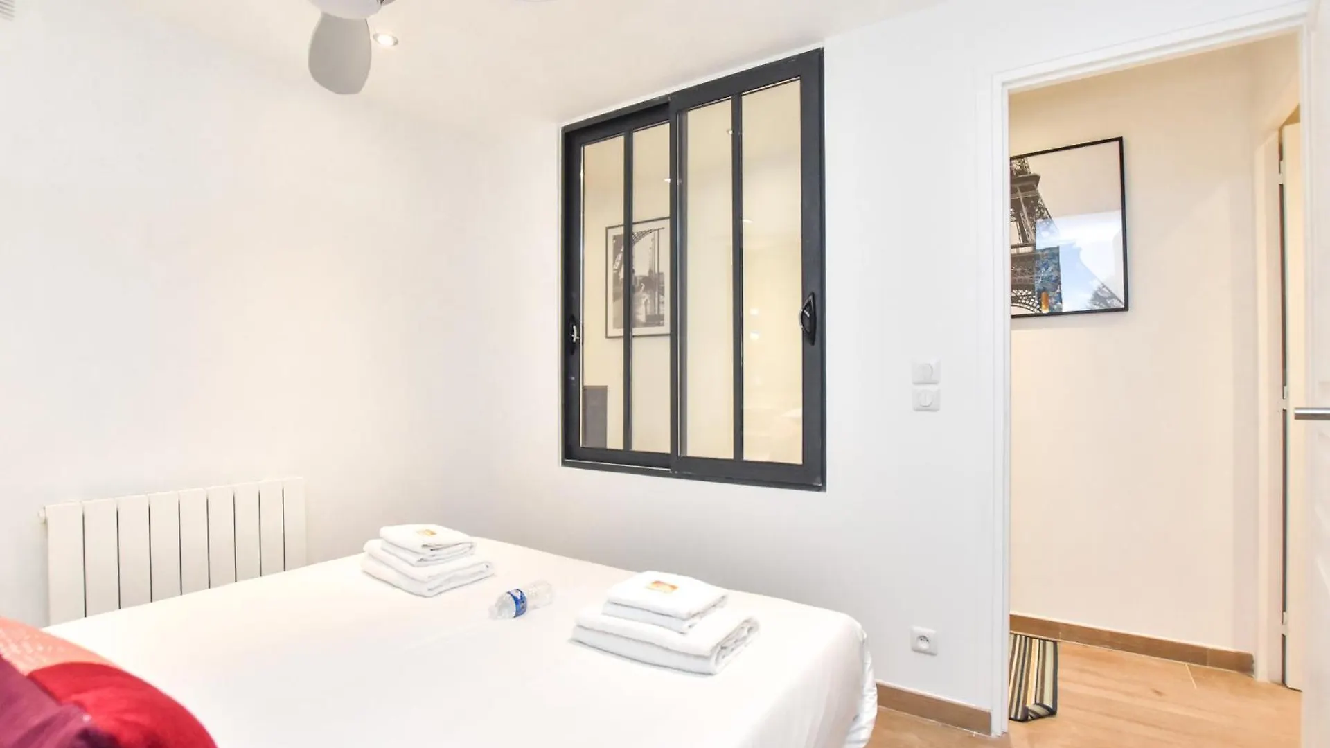 Cosy - 1br-4p - Republique