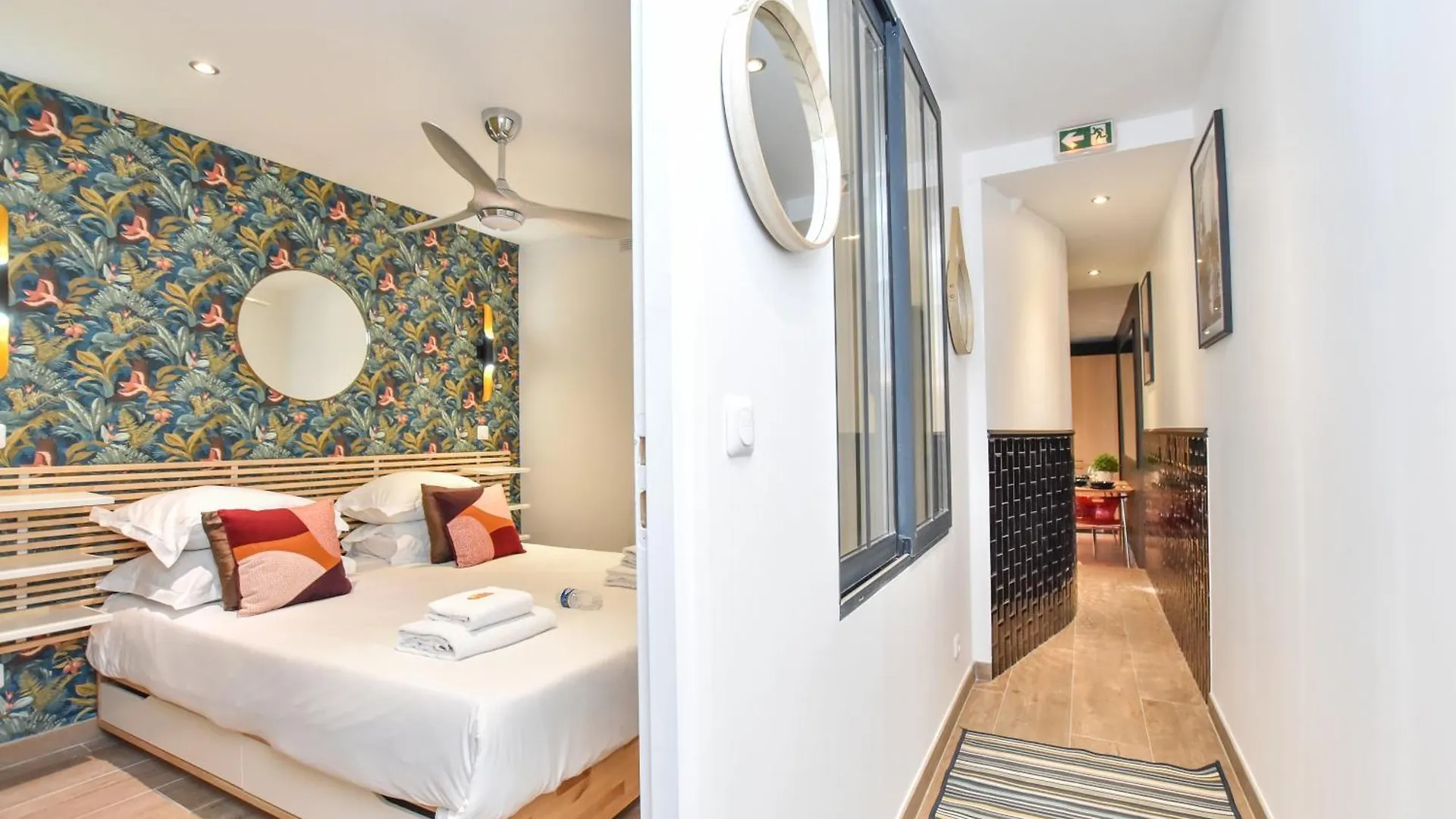 Cosy - 1br-4p - Republique