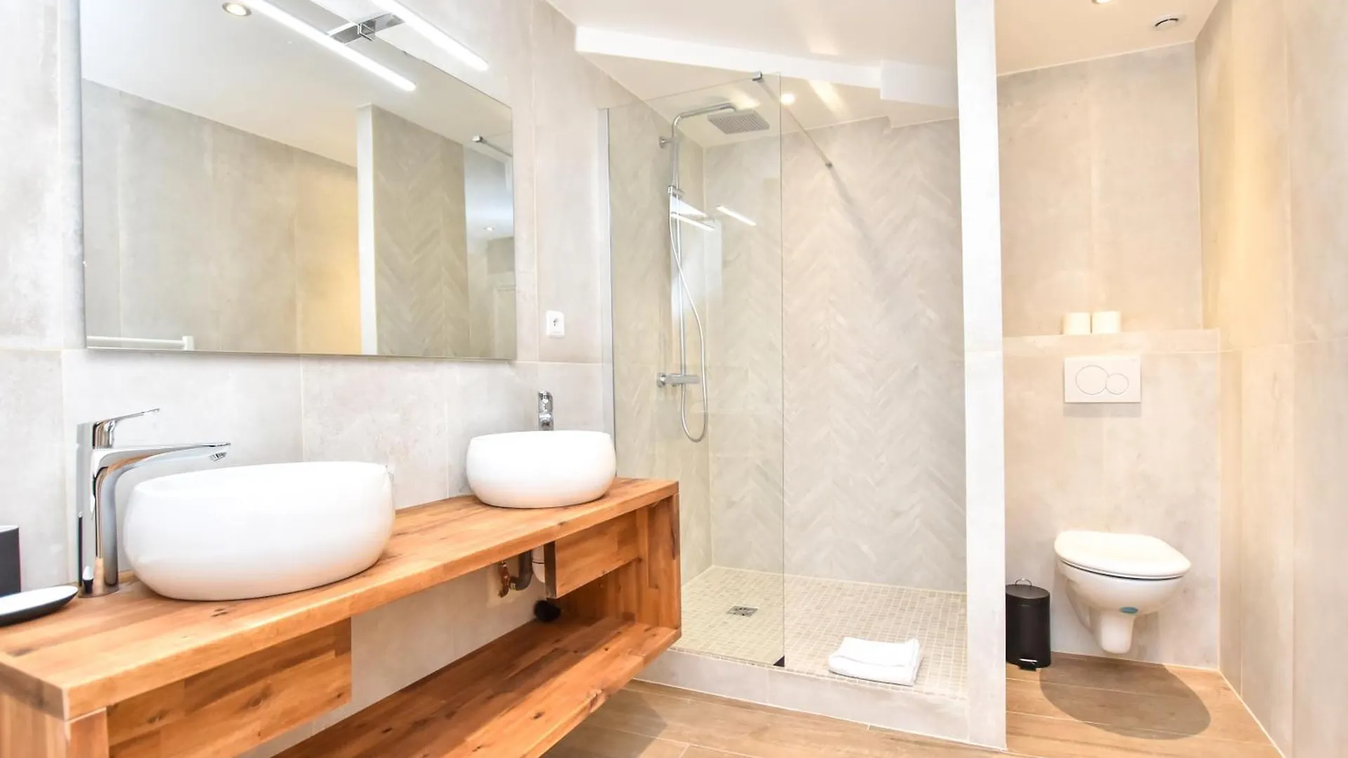 Cosy - 1br-4p - Republique * Paris