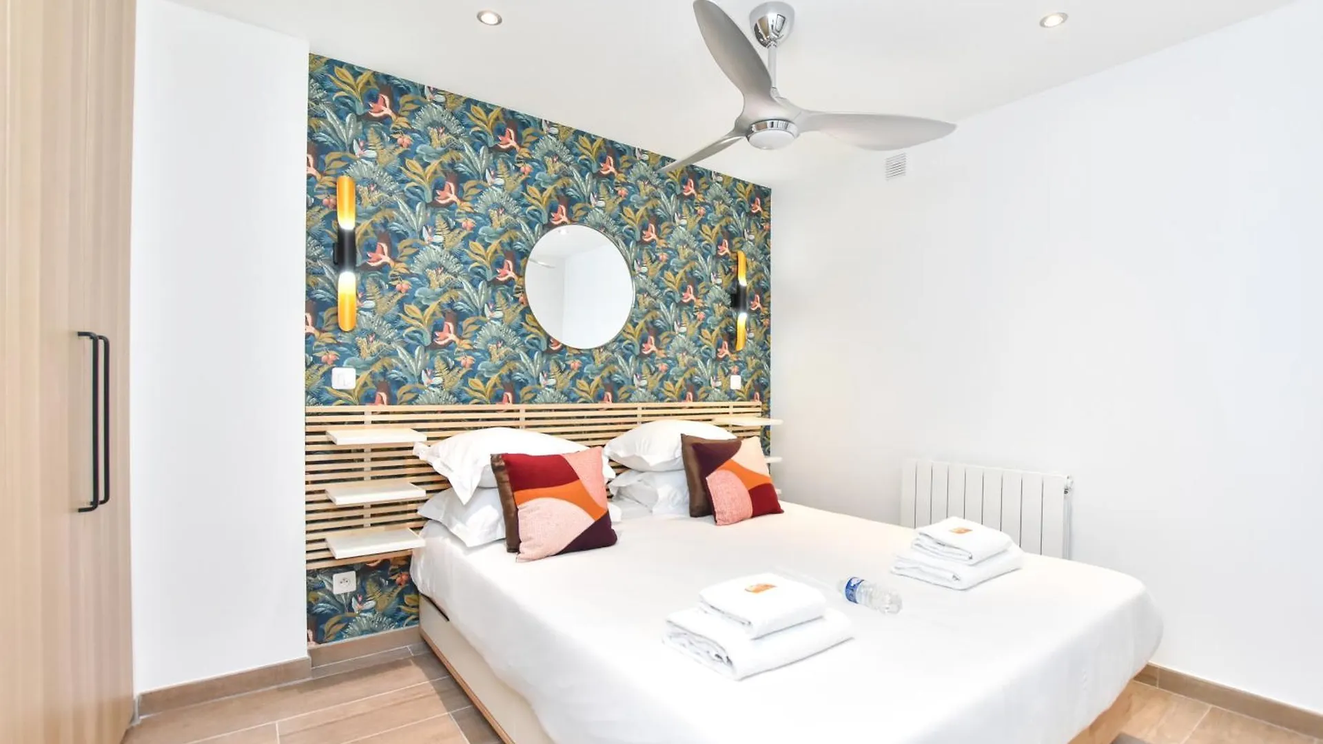Cosy - 1br-4p - Republique Paris